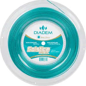 Diadem Solstice Pro Reel