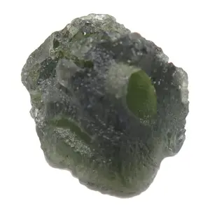 Moldavite Green Tektite Destiny Cosmic Pick Juicy Gem