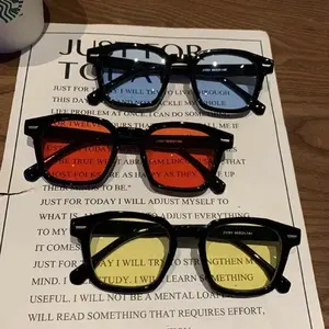 3-Pack Vintage Rectangle Cat Eye Sunglasses Unisex Retro Fashion Design UV400 Protection Lightweight  Eyewear for Daily Wear Casual Outings Beach Vacation Travel Driving Outdoor Activities trendy  glass vision correction stylish rave frame sun glass punk