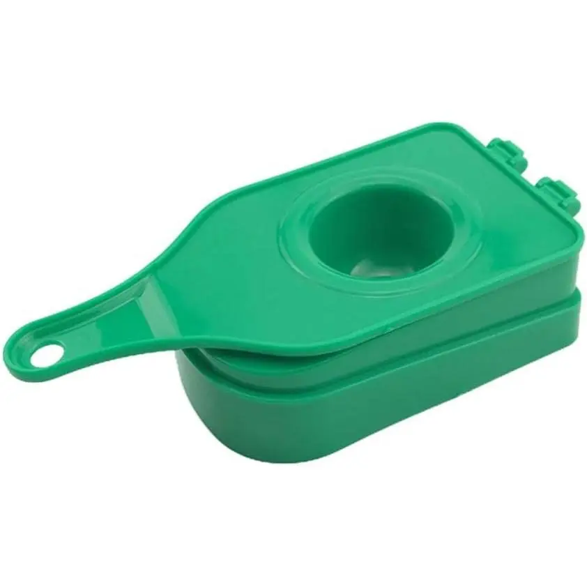 Tostones plantain press, tostonera plantain smasher Solid Masher Plantain Press Stuffed, Tostones Cups Latin Cooking Utensil For Making majador de platanos,banana mold,Cups for Dim sum making mold