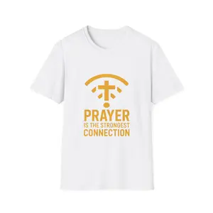 Prayer Connection T-Shirt