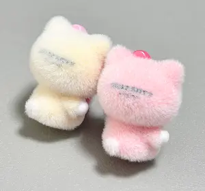 Fuzzy Bean Series Blind Box