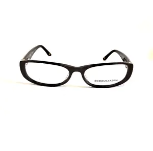 BCBG MAXAZRIA "ISABELLA" SZ 52/16  Free lens on request