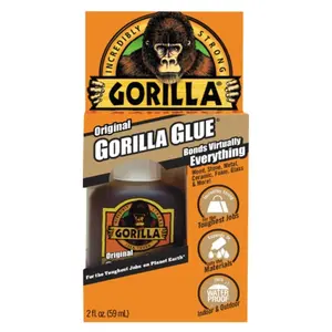Alvin G50002D Gorilla Glue Disp Box