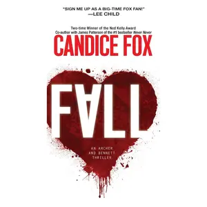 USED-Fall by Fox, Candice (Mass Market Paperback)