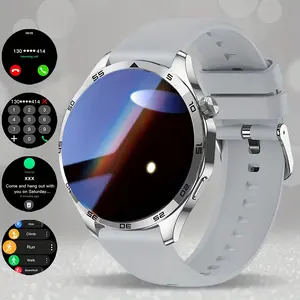 Smart Watch with Message Alerts, Sms Notifications, Multiple Sports Modes, Remote Camera Control, Fitness Tracker, USB Charging, Sports Tracking Wristwatch, Health Fitness Smartwatch