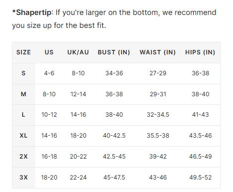 Shapellx Womens' Smart Sculpt Ribbed Cutout-Front Shaping Slim with Comfort Swimsuit