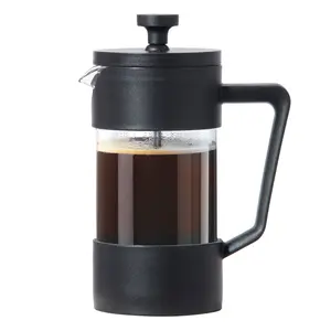French Press Coffee Maker