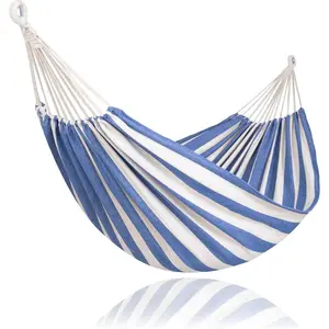 Large Hammocks for Outside, Long Replacement Hammock Two Person for Stand