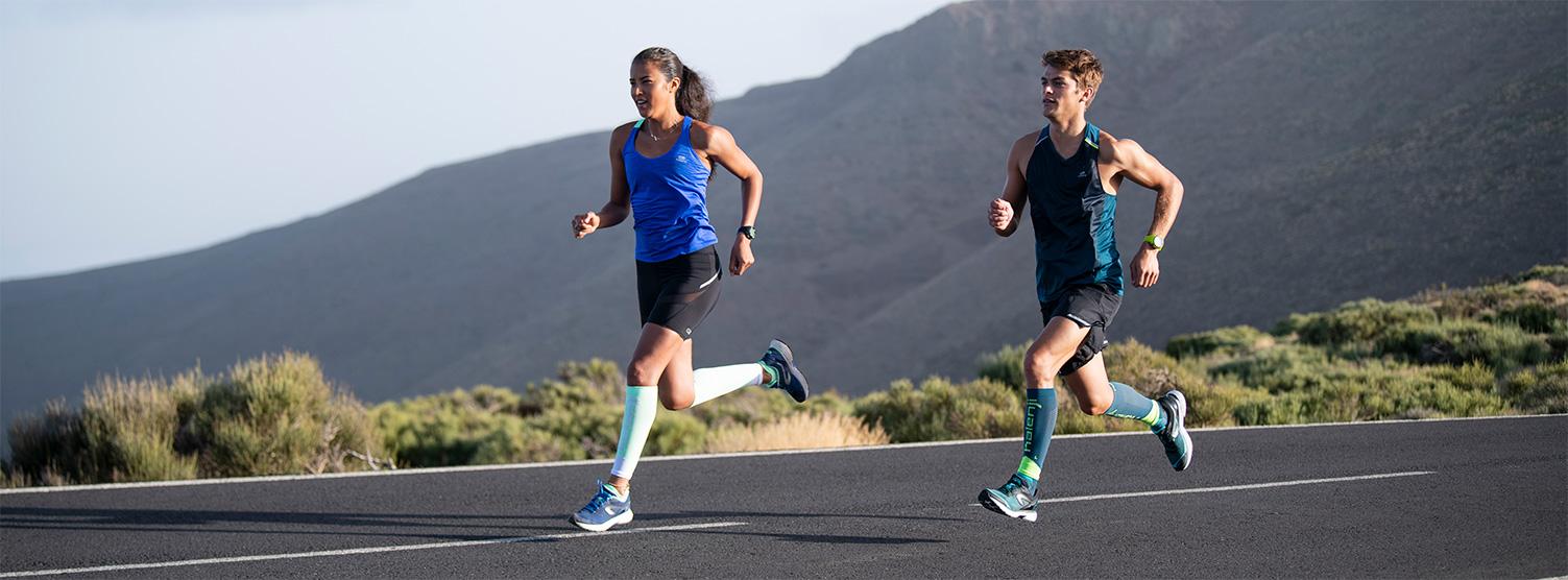 Lightweight Knit Sneakers for Women | Breathable Slip On Tennis Shoes | Casual Gym Walking Athletic Shoes