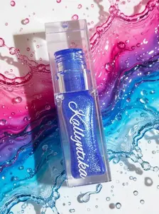 Blue Rose Lip Gloss