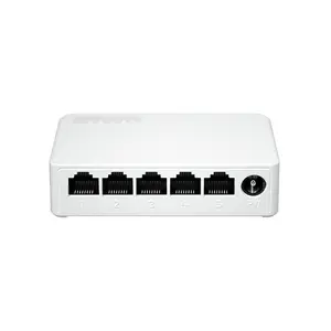 100Mbps 5-port 8-port network converter switch hub network splitter