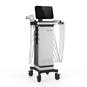 Shape Tactics Smart RF Body Contouring and Skin Rejuvenation System