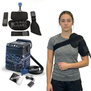 Breg® Polar Care Wave & One (1) Cold Compression Universal Pad