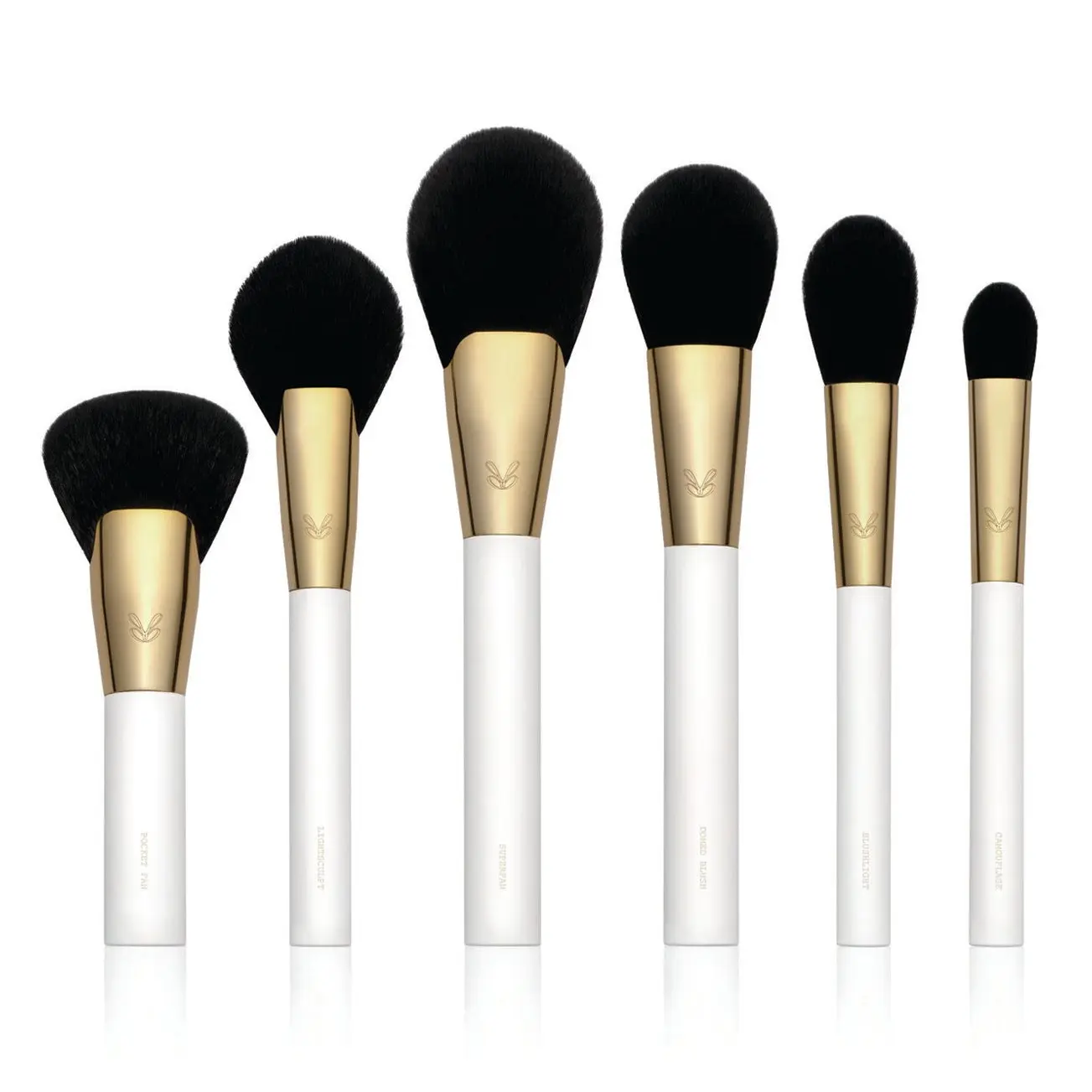 MASTERCLASS Pro Makeup Brushes - For Pro Makeup Application MASTERCLASS Pro Makeup Brushes - For Pro Makeup Application