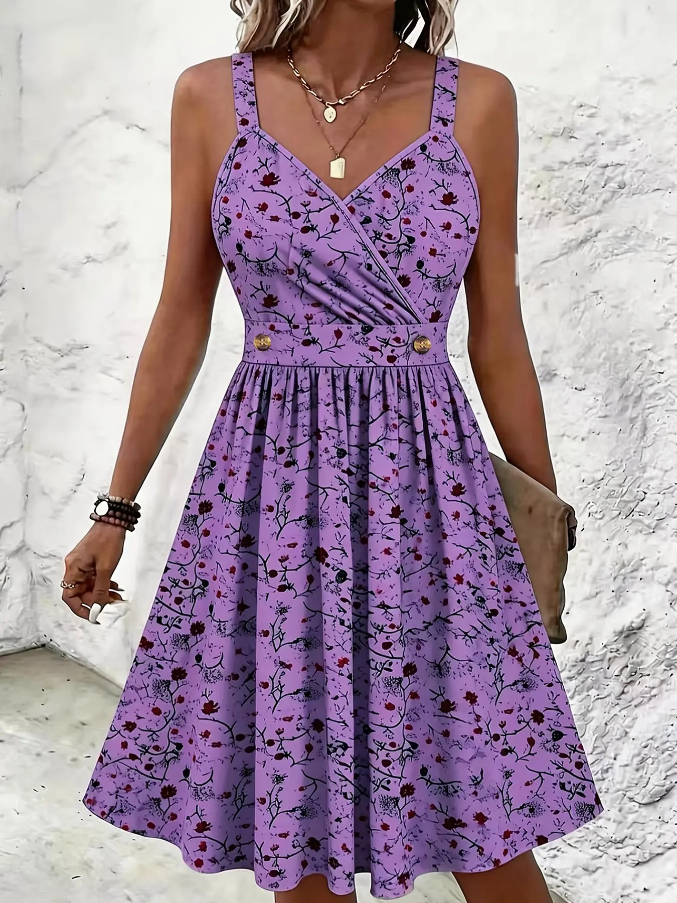 Trying Out New Aym Studio Dress - TikTok Shop