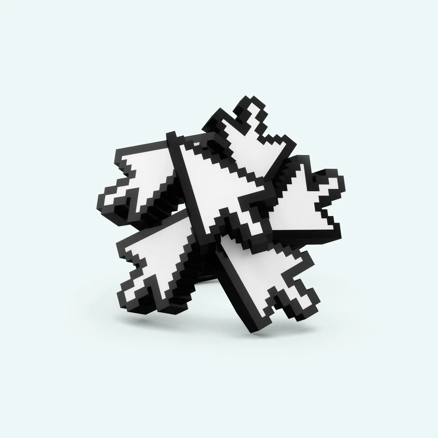 Clickbait Ring