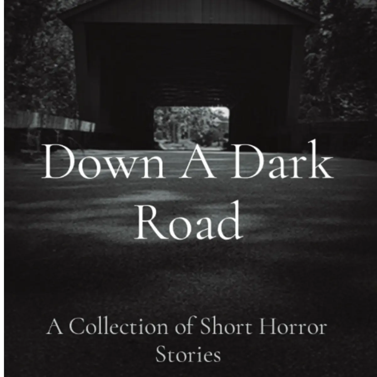 Down A Dark Road: A Collection of Short Horror Stories