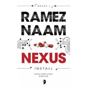 USED-Nexus by Ramez Naam (Paperback)