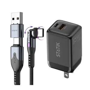 Statik PowerPivot Charging Kit