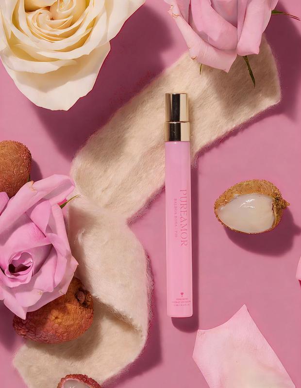 Balboa Rosa | P10 Pheromone Perfume - 12 ml Travel Size