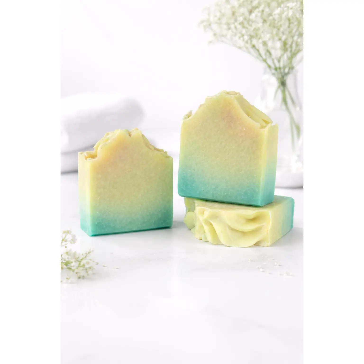 His Majesty Bar Soap (Masculine)