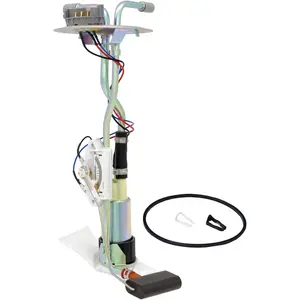 GPP Fuel Pump Module Assembly for 1990-1997 Ford Ranger & Mazda B-Series Trucks (Gasoline, Mechanical, Tank Mount, Replacement Part)