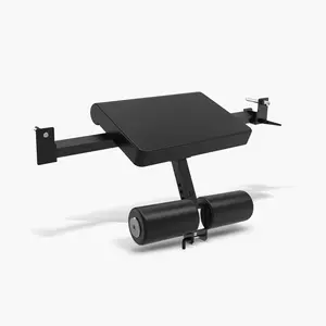 Rack Mounted Hip Thrust Attachment