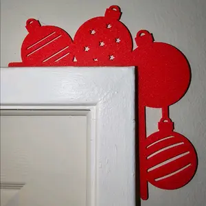 ornament door corner decoration Hanging Hangable Gift