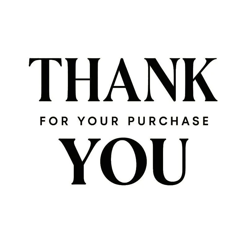 Thank You – A Gift For You