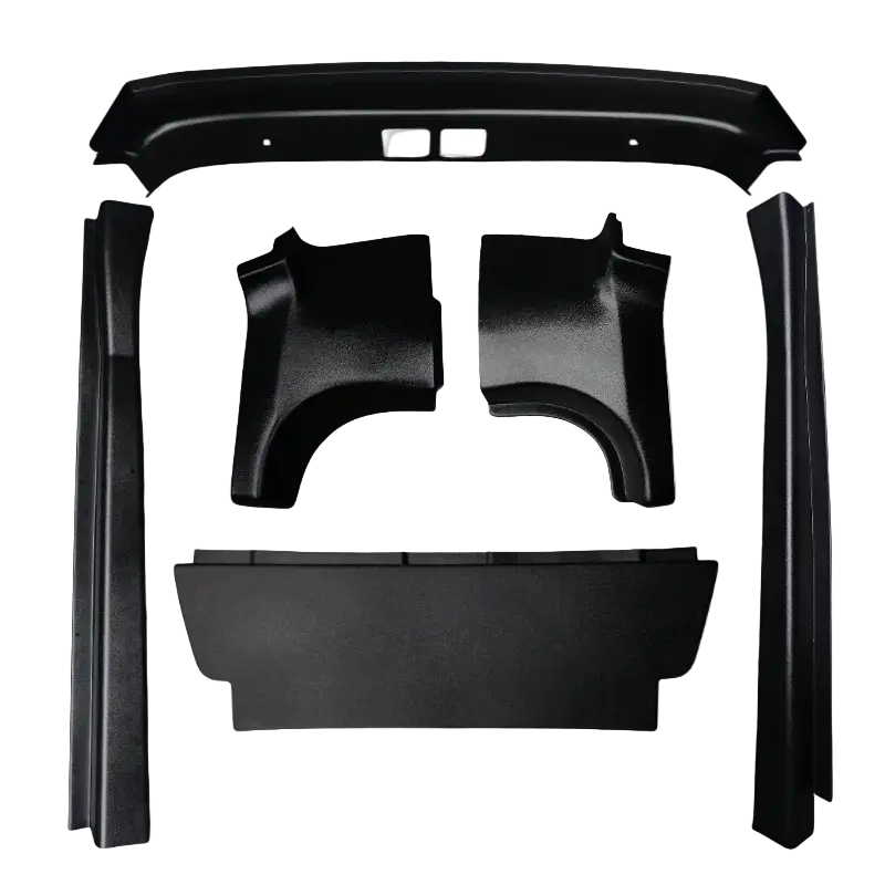 Ford Transit High Roof Full Interior Trim Kit