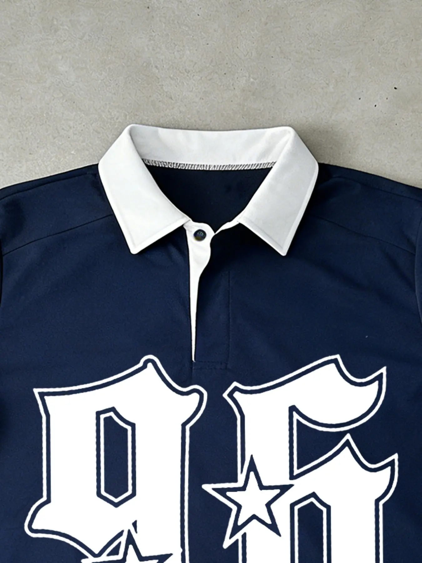 トップス 00s archives Zip design polo shirts y2k トップス 00s archives Zip design polo shirts y2k Y2K Polo | Y2K