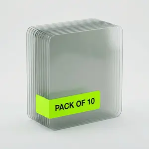 High-Performance Double Sided Tape, Heavy Duty Mounting Tape, Removable Nano Tape for Walls, Transparent Adhesive Strip,  Multipurpose Strong Adhesive, Reusable Washable Two Sided Tape for Home, Decor