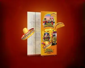 Retractable Banner Design Retractable Banner Design