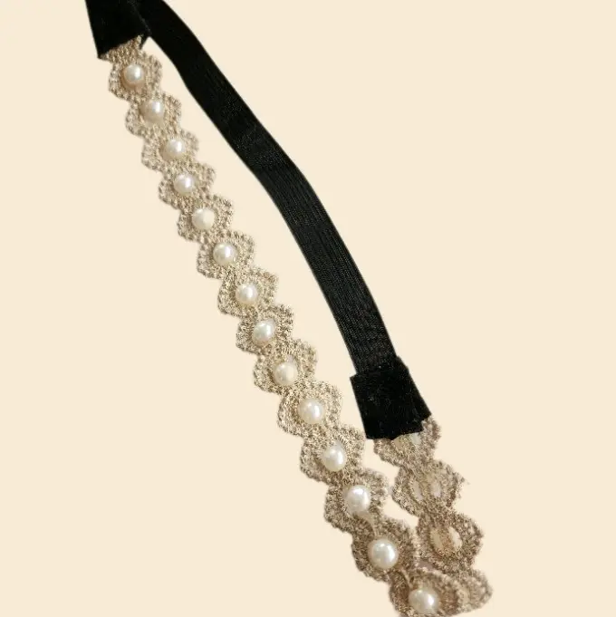 Goddess headband