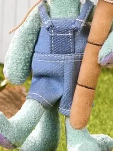 Squidward One Day Series Plush Blind Box Squidward One Day Series Plush Blind Box