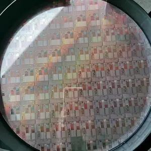 Silicon (Si) Wafers