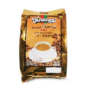Vina Café 3 In 1, Instant Coffee 2000 g Vina Café 3 In 1, Instant Coffee 2000 g