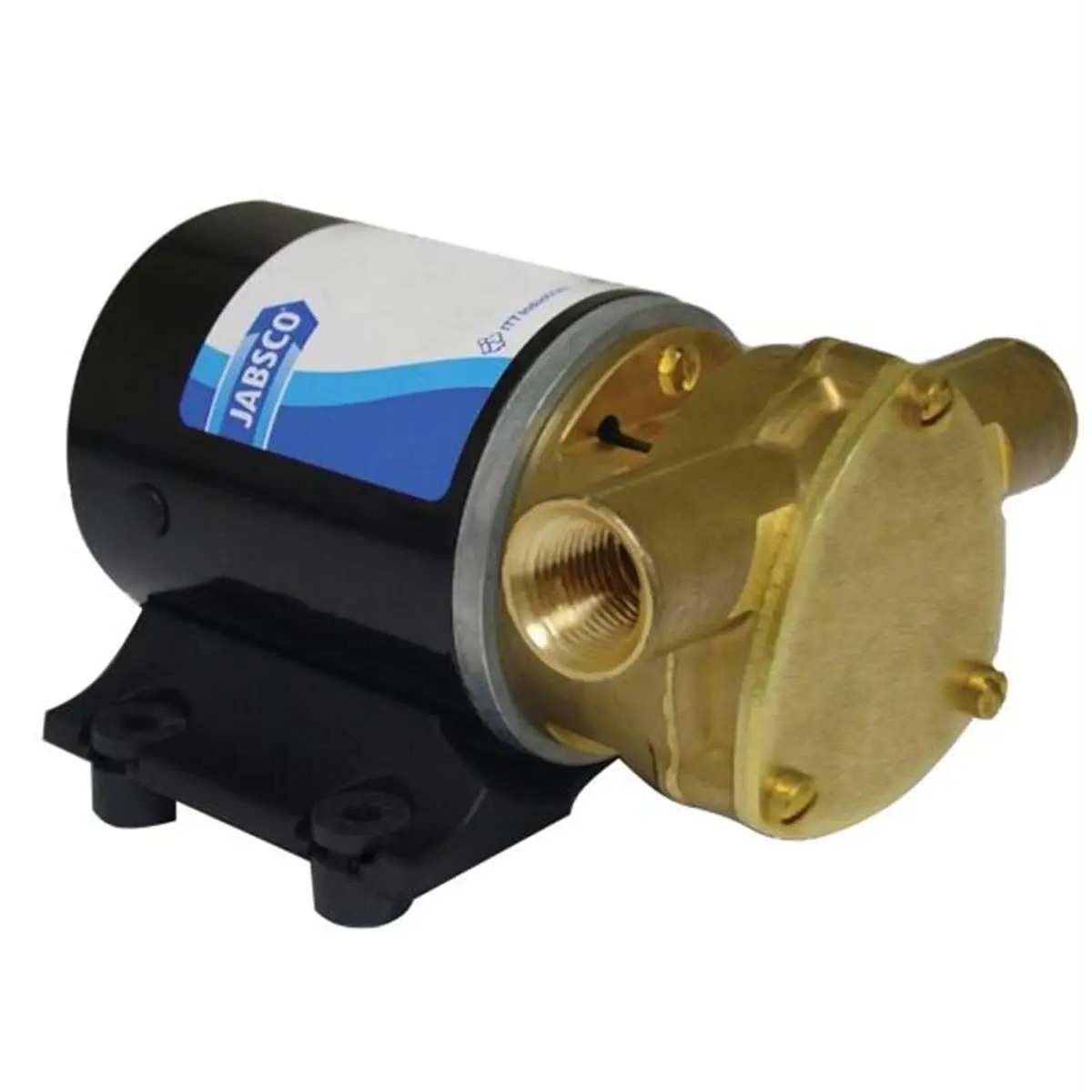 18670-9127 Jabsco Ballast Pump