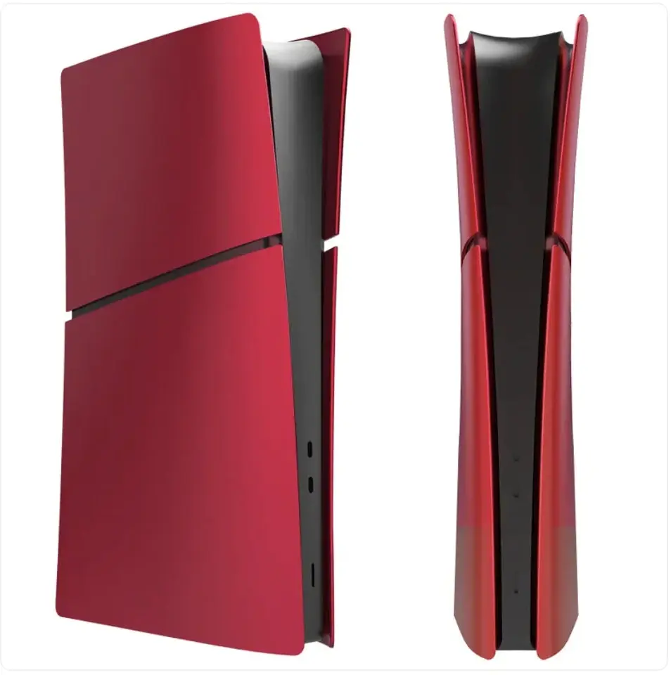 Digital Version Volcano Red