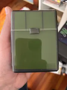 Surprise commander deck