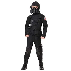 Child Navy Seal Team 6 Costume