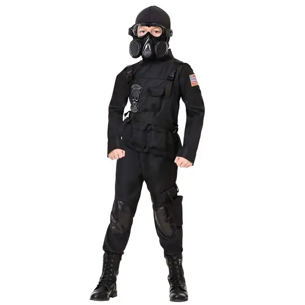 Child Navy Seal Team 6 Costume
