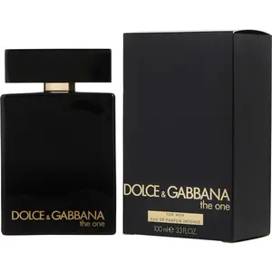 The One Intense By Dolce & Gabbana Eau De Parfum For Men