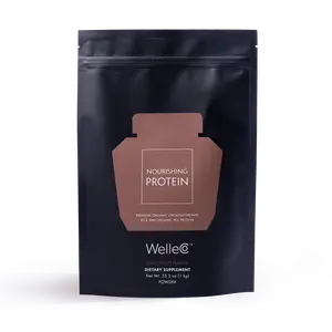 Nourishing Protein