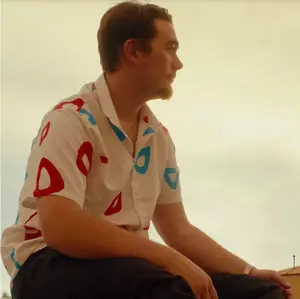 Togepi Pattern Pokemon Button Up hawaiian Shirt hawaiian shirt , Anime Style, CuteShirt, Summer Look, GiftIdea, Matching Outfit, Hawaii Vibes, Festival Fit, Beach Ready