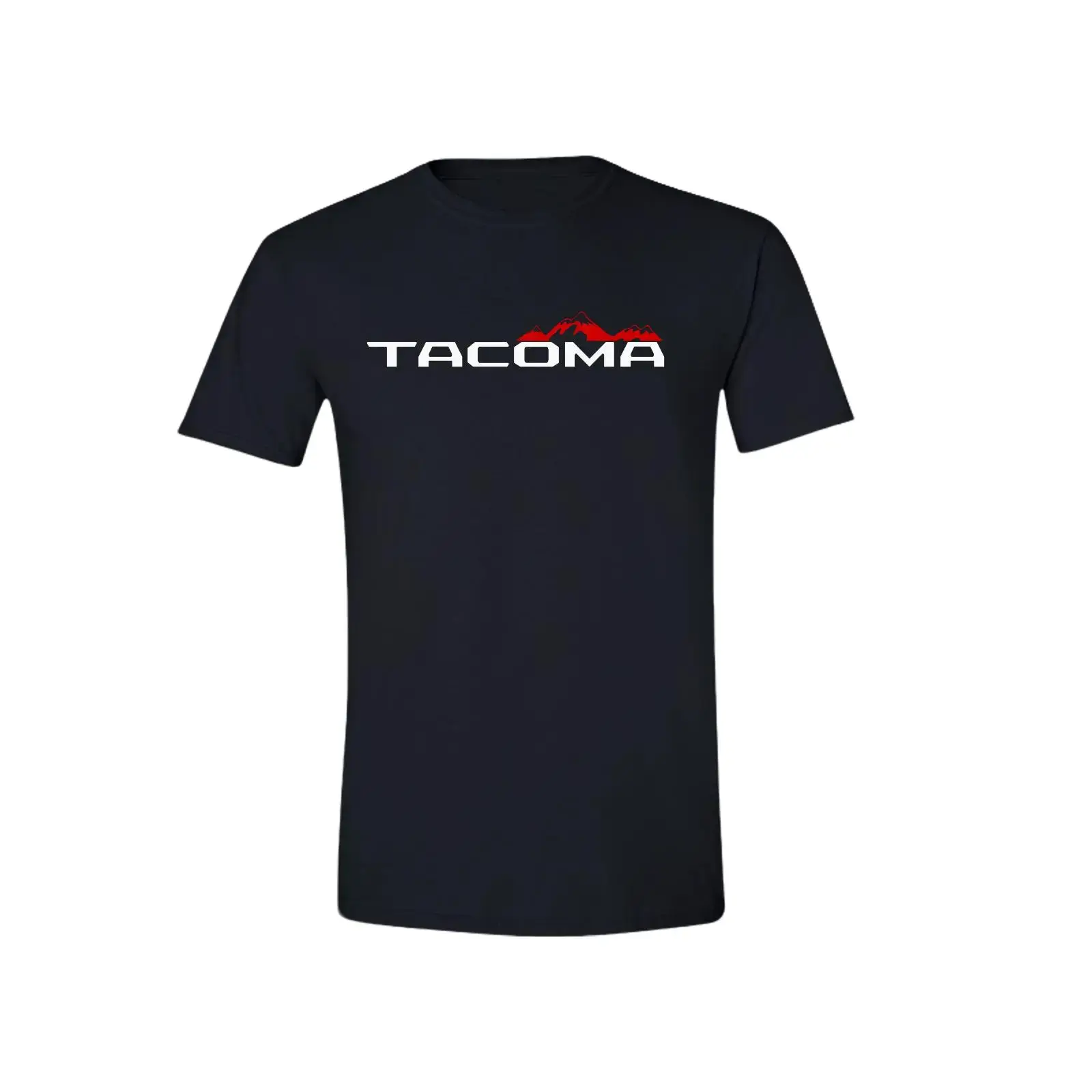 Tacoma SR5 TRD 4X4 Mountain Sport Car Enthusiast T-Shirt Sweatshirt Hoodie