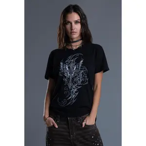 Arsyn Graphic Tee