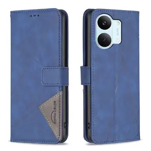 Compatible with Redmi models including the Redmi Tubo5Max/Tubo5/A7 PRO/NOTE15 PRO/Note15 Pro plus/NOTE 15 PRO/NOTE 15/15/15C/Turbo 4 PRO/A5 4G/K80 This wallet-style phone case features a flip-cover design and a premium feel suitable for both men and women