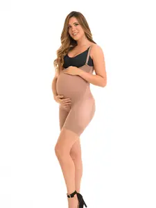 Maternity Shapewear Abdominal Support Comfort Ref 09381 Pregnancy Must Haves Tummy Tuck Garment Medium Compression Perineal Opening